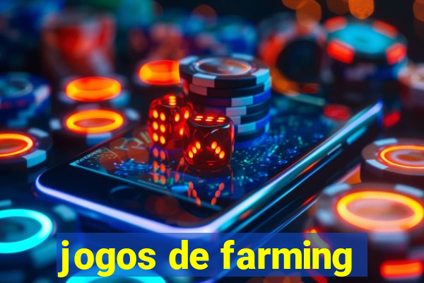 jogos de farming